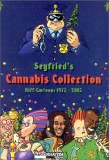 Seyfrieds Cannabis Collection
