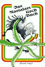 Das Rastafari Kochbuch
